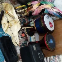 نی انبان