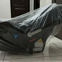 کریر حمل نوزاد روما