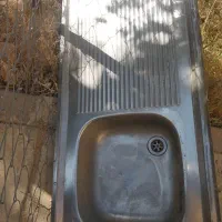 فروش سینک آشپزخانه دست دوم