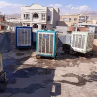 سرویس کولرابی