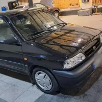 پراید صبا معمولی