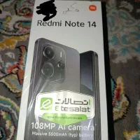 نوت 14
