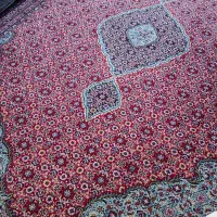 فرش۹ متری پاوه