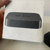 Apple tv 2012|پخشکننده DVD و ویدیو|تهران, مشیریه|دیوار