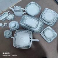 سرویس غذاخوری چینی