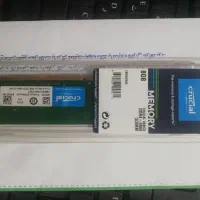 cpu i5 6500 ram 16 ddr4|قطعات و لوازم جانبی رایانه|تهران, شهرک دریا|دیوار