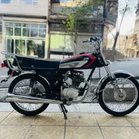 موتور انرژی125ccمزایده