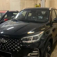 ام‌وی‌ام X55 Pro IE اقساطی، مدل ۱۴۰۴«اتوملک»