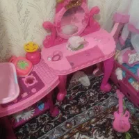 عروسک|اسباب‌بازی بچه|شیراز, احمدآباد|دیوار
