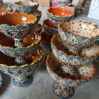 میوه خوری و آجیل خوری