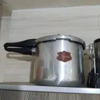 سبزی خردکن زودپز