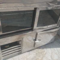 یخچال مغازه