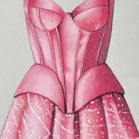 ورکشاپ طراحی لباس