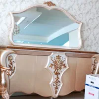 کنسول عروس