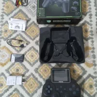 کونسول بازی   s10 فروشی
