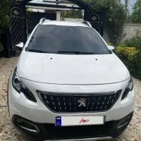 پژو ۲۰۰۸ بی نظیر