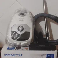 جاروبرقی مدل ZENITH . 2600WATT.