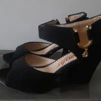 کیف وکفش زنانه ودخترانه