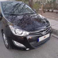 هیوندای ای ۲۰ وارداتی