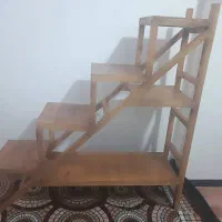 استند گل