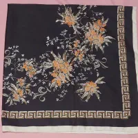 روسری ساتن نو