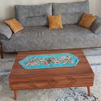 مبل ۷ نفر