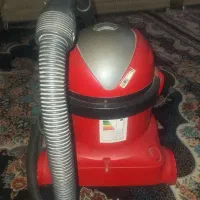 جارو برقی