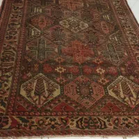 دسترنج قدیمی