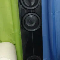 اسپیکر ایستاده قدی SOUND STREAM