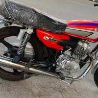 موتور هوندا 150 احسان