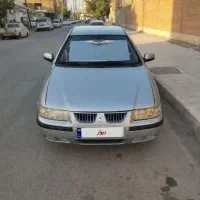 سمند
