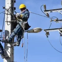 نیاز به سیم بان برق در اسفراین