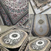 خرید فرش بدون واسطه (قیمت‌های کف بازار)