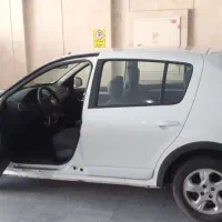 ساندرو  ۹۶ اتومات سالم و تمیز