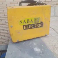 دسگاه جوش صباح ۲۵۰امپر