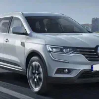 رنو کلئوس استثنایی