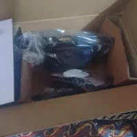 فروشی|جاروبرقی، جارو شارژی، بخارشو|زاهدان, |دیوار