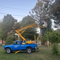 اجاره نیسان بالابر