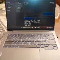فروشتاپ تینک بوک (thinkbook 14)نسل i5 نسل ۱۳