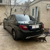 دنا پلاس آپشنال اتوماتیک ۱۴۰۴ سفارشی