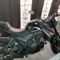 لیفان 250 مدل اسفند 1402