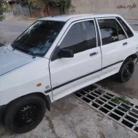فروش خودرو پراید