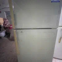 یخ چال خارج جا دار