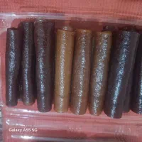 میوه خشک و لواشک خانگی درجه یک و ارگانیک