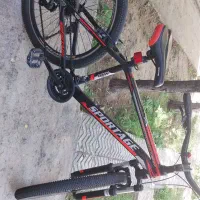 دوچرخه اسپورتیج