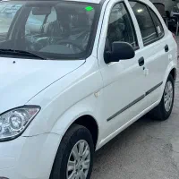 تیبا 2 مدل 1400