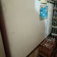 فروش یخچال فریزر صندوقی ترکیه