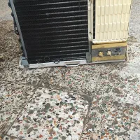 کولر اوجنرال ۱۸ دوفصل کار کرد گاز فابریک
