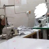 نیازمند چرخکار خانم راسته دوز و سردوز و میاندوز