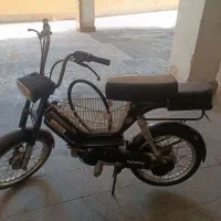 موتور براوو تمیز
